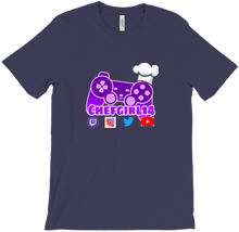 chefgirl14 T-Shirts