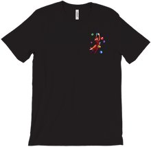 Acroba Marbles T-shirt