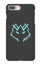 meganwolfyy iPhone Phone Cases