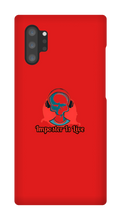 imposterislive Samsung Phone Cases
