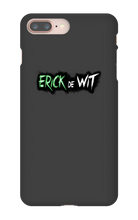 erickdewit iPhone Phone Cases