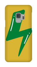 Emblem Samsung Cases (Assorted Colors)