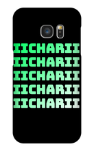 iicharii Samsung Phone Cases