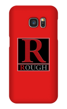 Rated Rough Samsung Phone Case