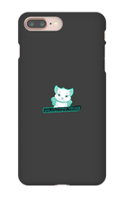 delightfultease iPhone Phone Cases