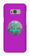drkapitotv Samsung Phone Cases