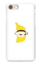 flop iPhone Phone Cases