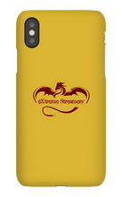 sirwizalot iPhone Phone Cases