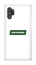 ak_exapandaa Samsung Phone Cases