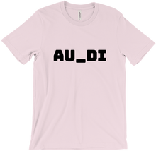 AU_DU Shirt