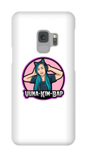 yunakimbap Samsung Phone Cases