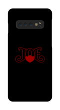 redbeardedjoe Samsung Phone Cases