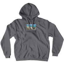 Hoodies (No-Zip/Pullover)