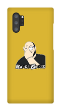 danglewodge Samsung Phone Cases