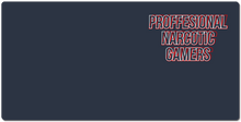 PNG Mousepad