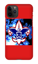 scout613tv iPhone Phone Cases