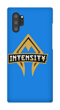 Intensity Samsung  Cases