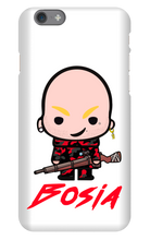 bosia iPhone Phone Cases