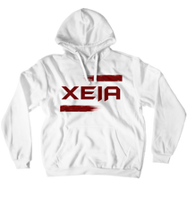 Hoodies (No-Zip/Pullover)