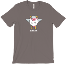 Elwoms T-Shirt dark