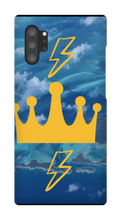 kingcaron Samsung Phone Cases
