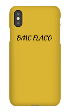 flaco_1324 iPhone Phone Cases