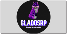 GladosRP XXL Gaming Mousepad