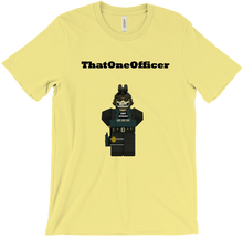 ThatOneOfficer T-Shirt