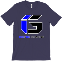 Logo/Label T-Shirt