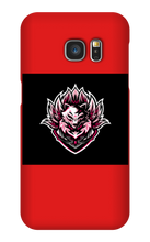 Matutegalera Samsung Phone Cases