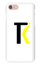 Cover iPhone X - By Torke