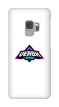 ver0xgaming Samsung Phone Cases
