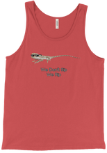 Baby Mascot Tank Top