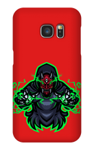 deadlands_gaming Samsung Phone Cases