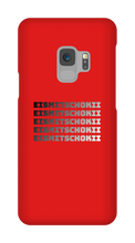 eismitschokii Samsung Phone Cases