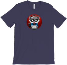 rakun podcast T-Shirts