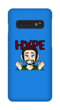 ZA HYPE Samsung Phone Cases