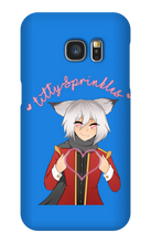 sorcorer23 Samsung Phone Cases