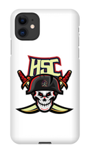 HSC iPhone Phone Cases