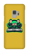 paneevinotv's SAMSUNG COVER