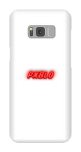 pablousky4 Samsung Phone Cases