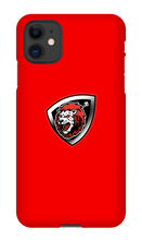 triniplaya16 iPhone Phone Cases