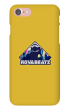 NovaBeatz iPhone Cases