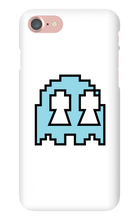 itsspookey iPhone Phone Cases