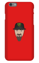 ken_bl0ck_rxfh iPhone Phone Cases