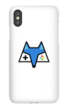 themediahoundsshow iPhone Phone Cases