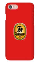 Helmahof iPhone Phone Cases