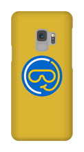Snorkulese Samsung Phone Cases