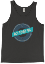 dj_tobi_98 Tank Top