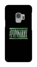 popo_1973 Samsung Phone Cases